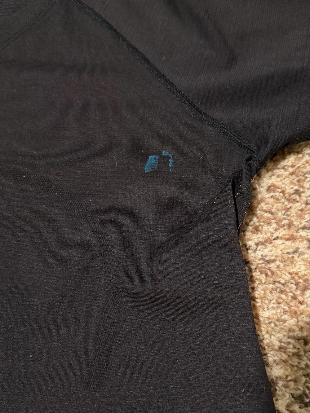 lululemon athletica lululemon back